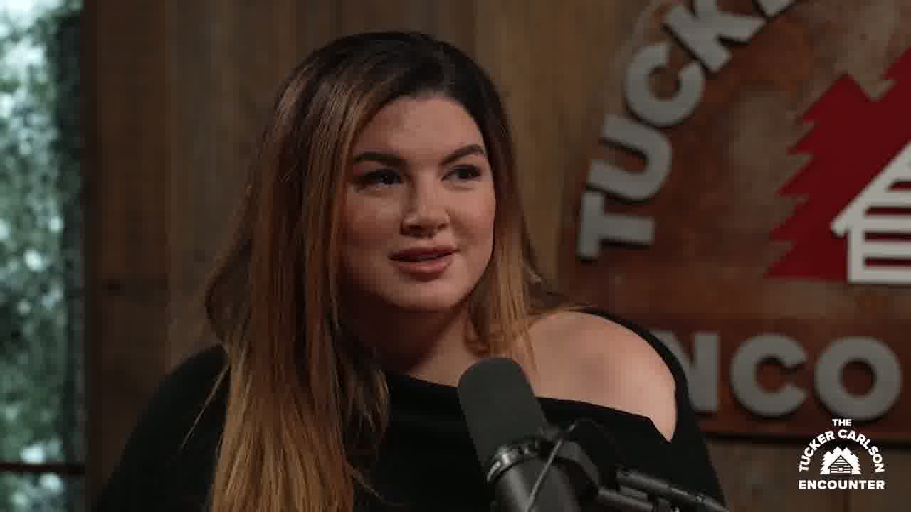 Gina Carano, Gina Carano