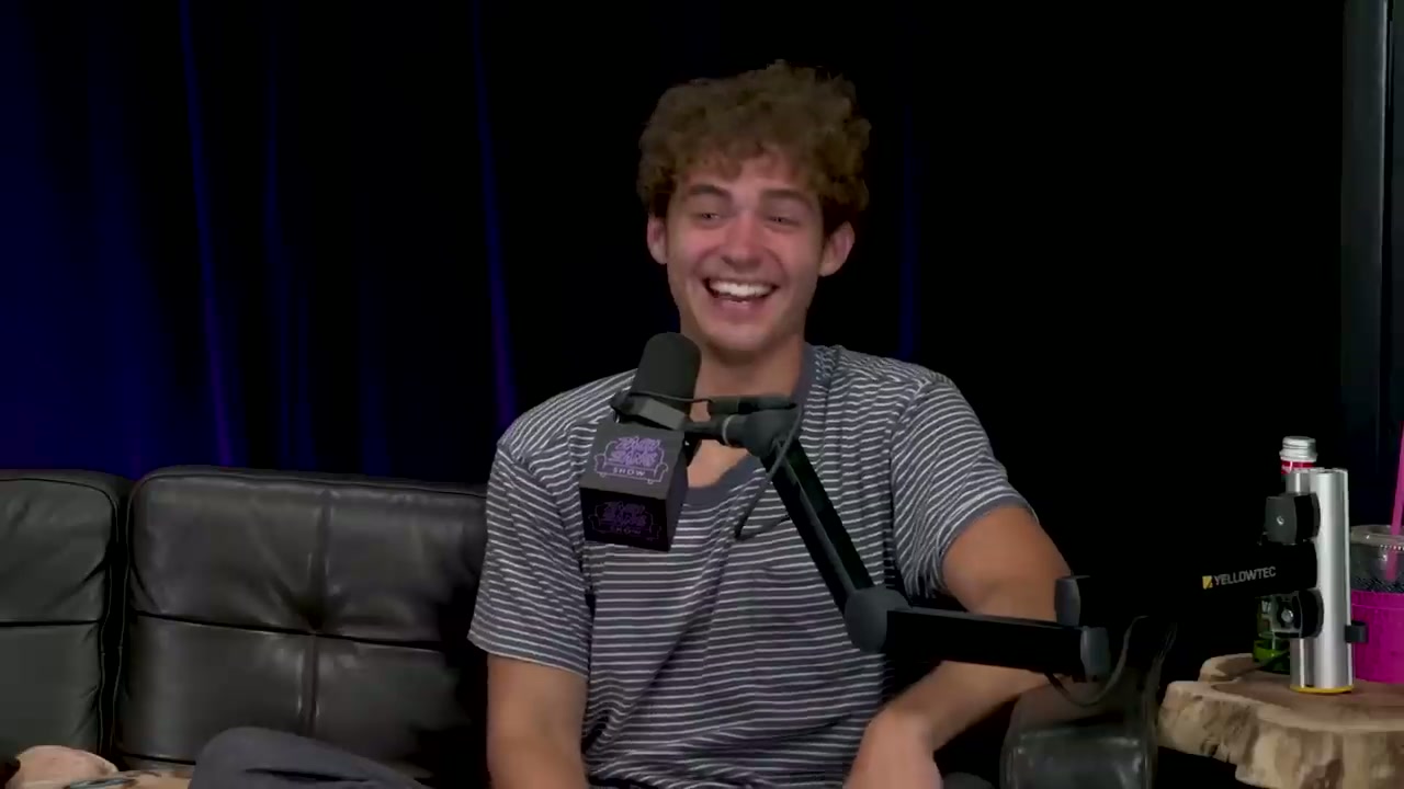 Joshua Bassett, Joshua Bassett