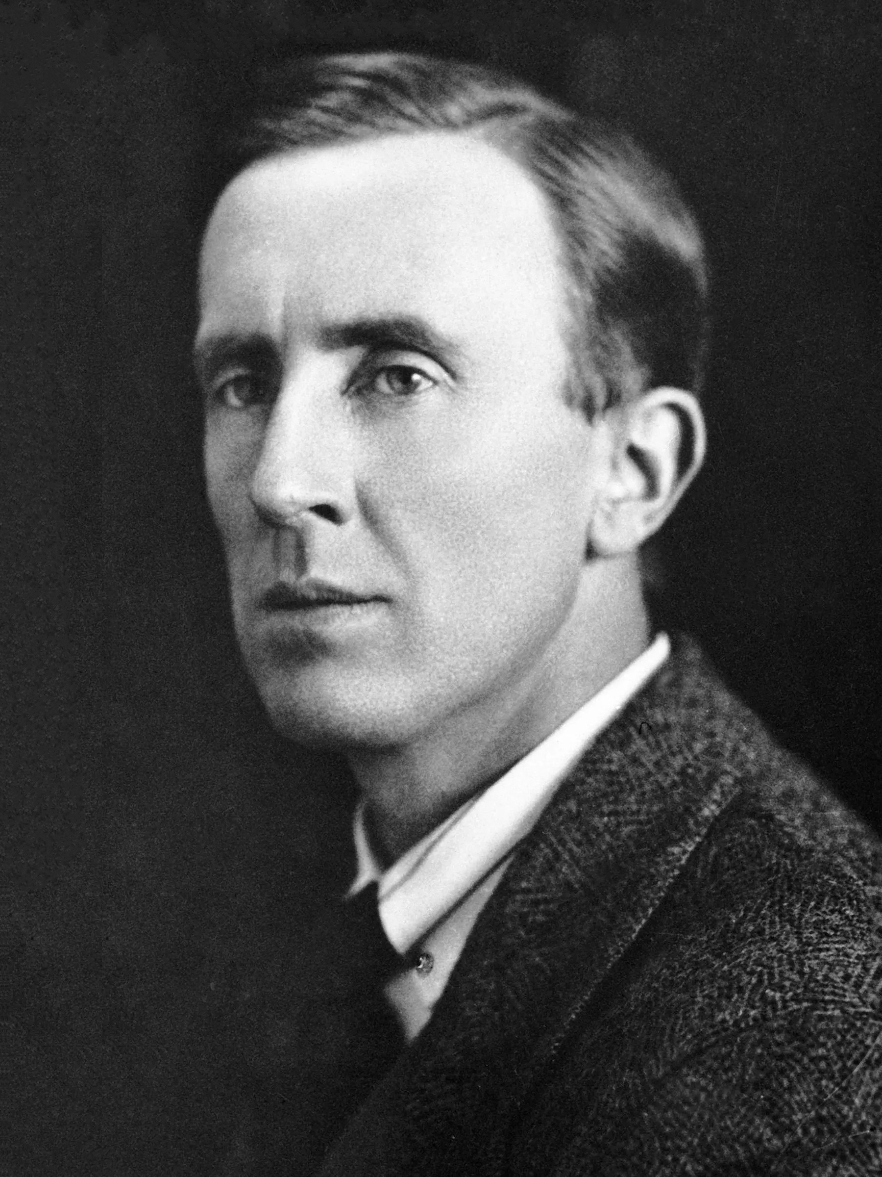 J. R. R. Tolkien, J. R. R. Tolkien