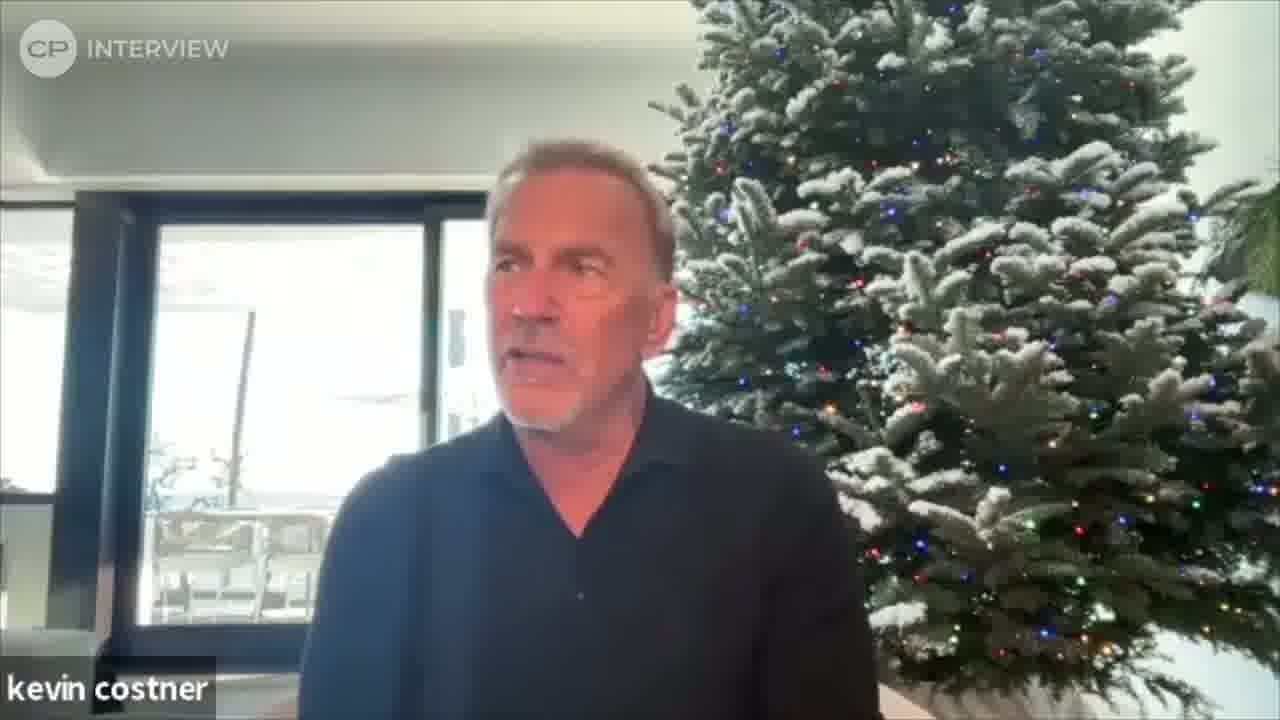 Kevin Costner, Kevin Costner