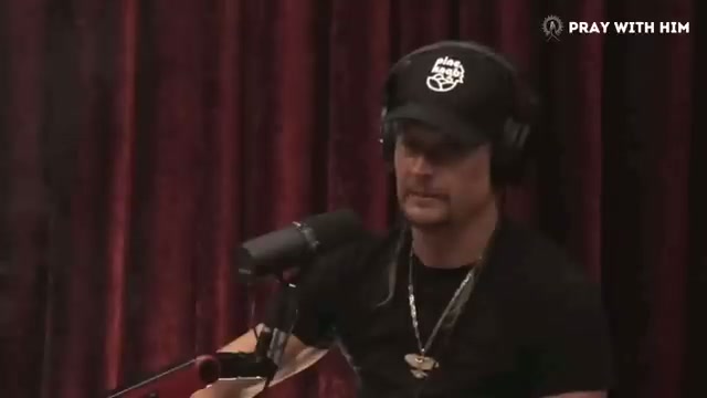 Kid Rock, Kid Rock