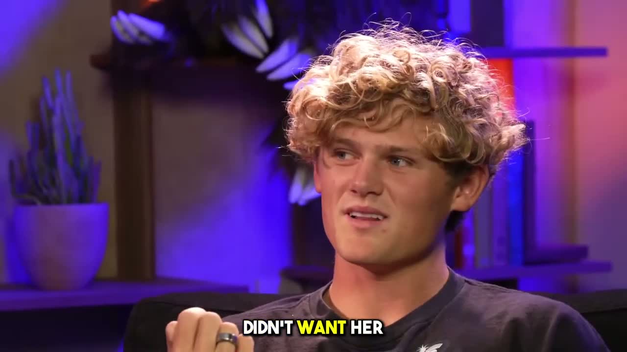 Ryan Trahan, Ryan Trahan