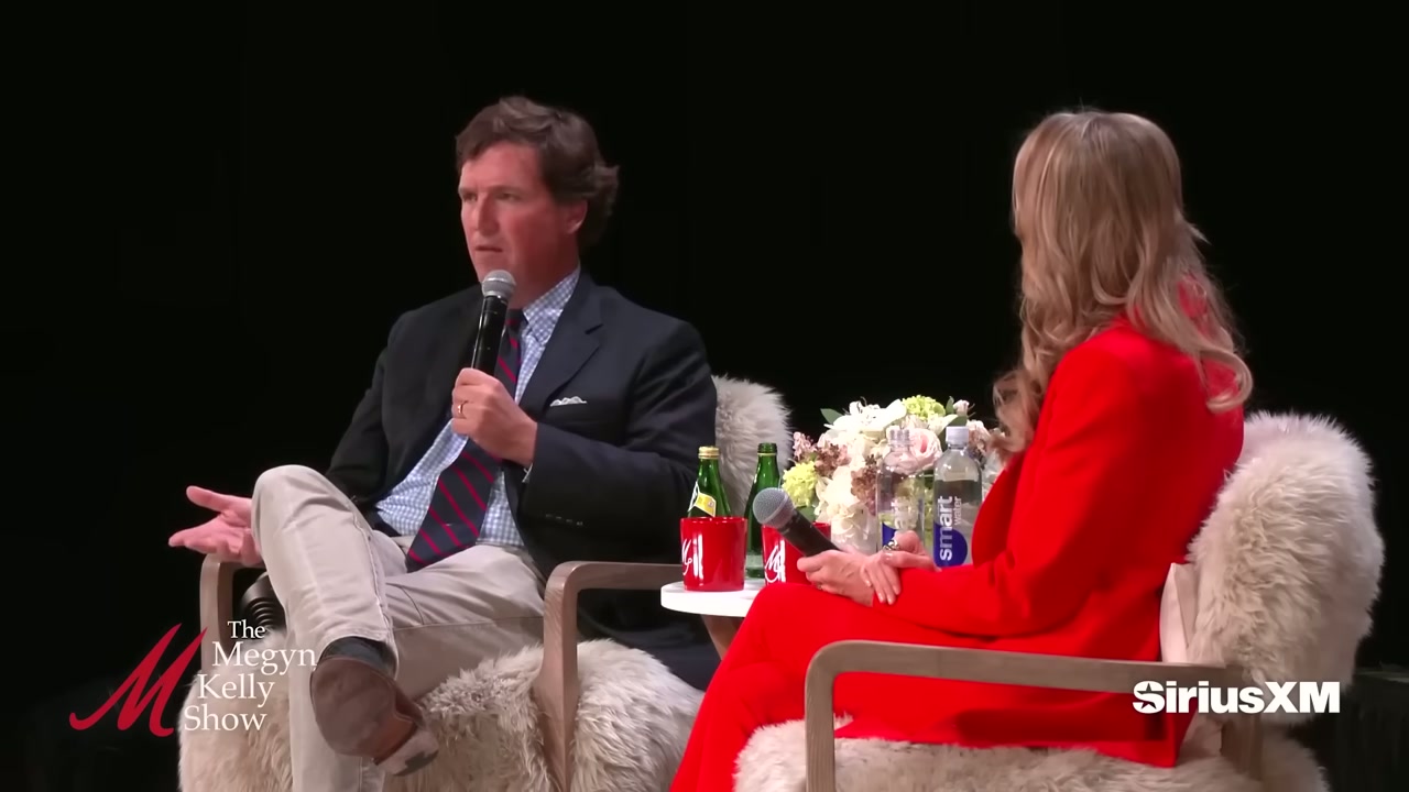 Tucker Carlson, Tucker Carlson