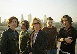 Collective Soul - Shine, Christian faith video on Face of Faith