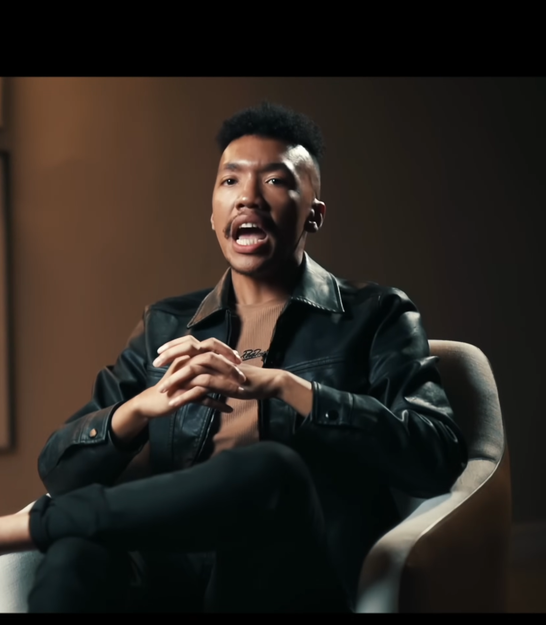 Ex-transgender Tells ALL after Encounter with God, Ex-transgender Tells ALL after Encounter with God