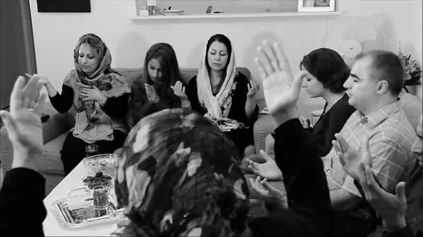 Iran: A Church Hidden Yet Flourishing, common objection to Christianity answered