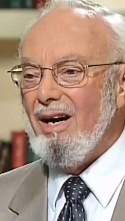 Instagram Reel, Jewish man finds Jesus after reading The Old Testament