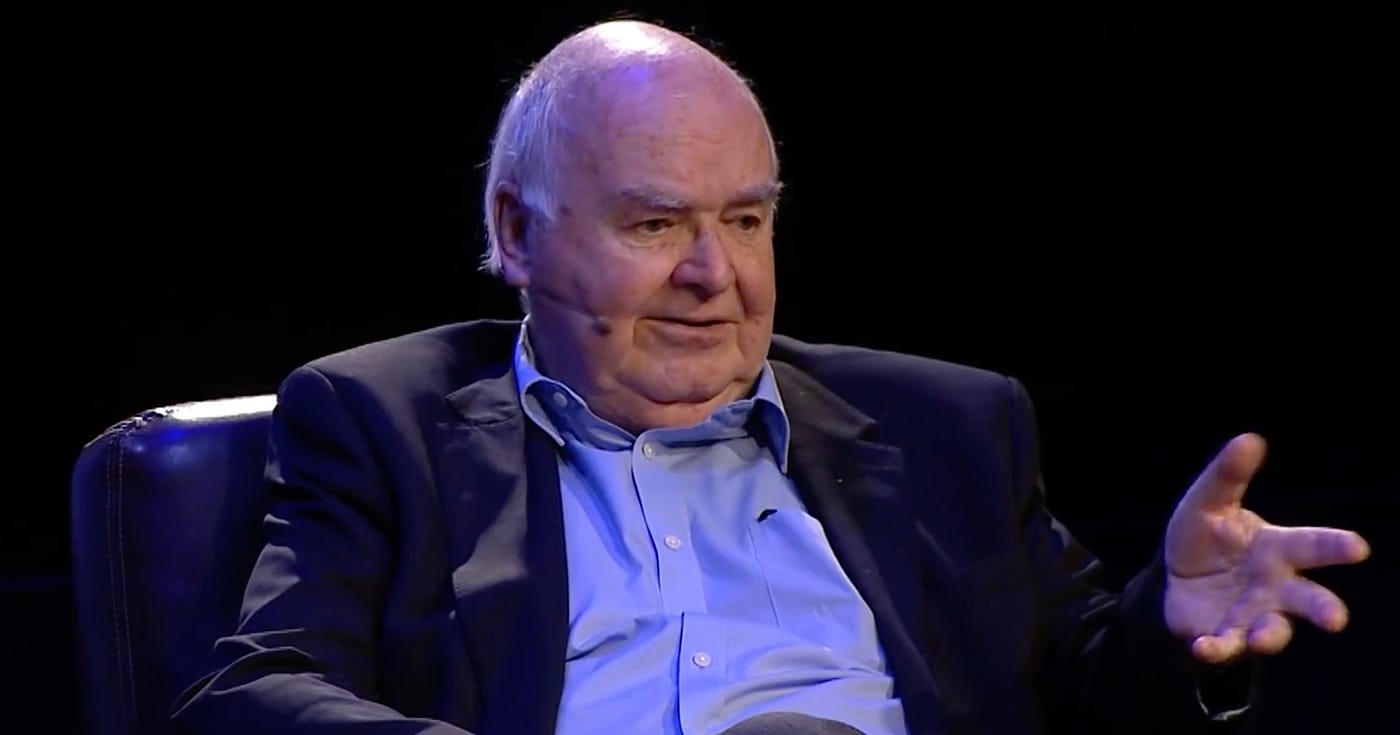 Why Science Buries Atheism, Not God | Professor John Lennox