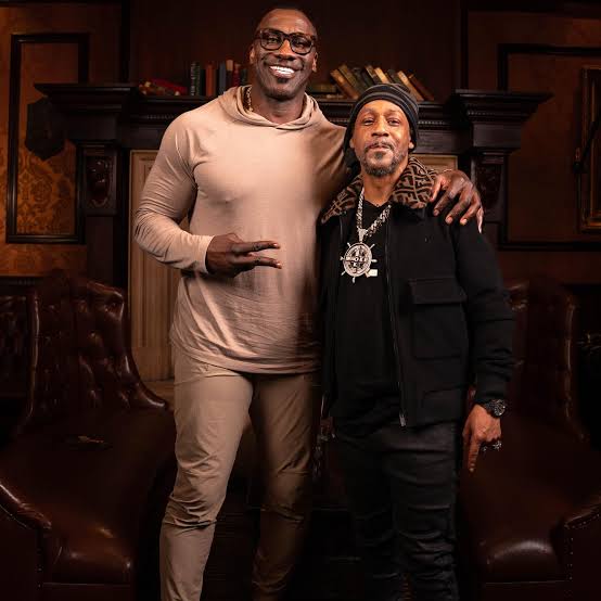 Katt Williams talks about Devil and Jesus in Club Shay Shay interview