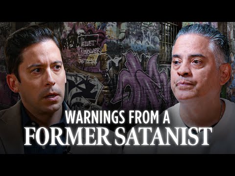 Michael Knowles, Christian faith video on Face of Faith