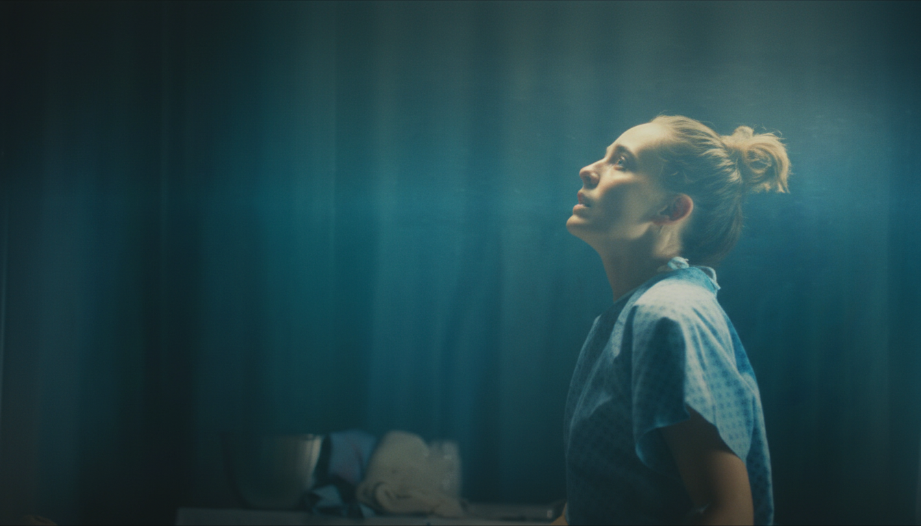 Miracle S01E02 From Darkness to Light, Christian faith video on Face of Faith