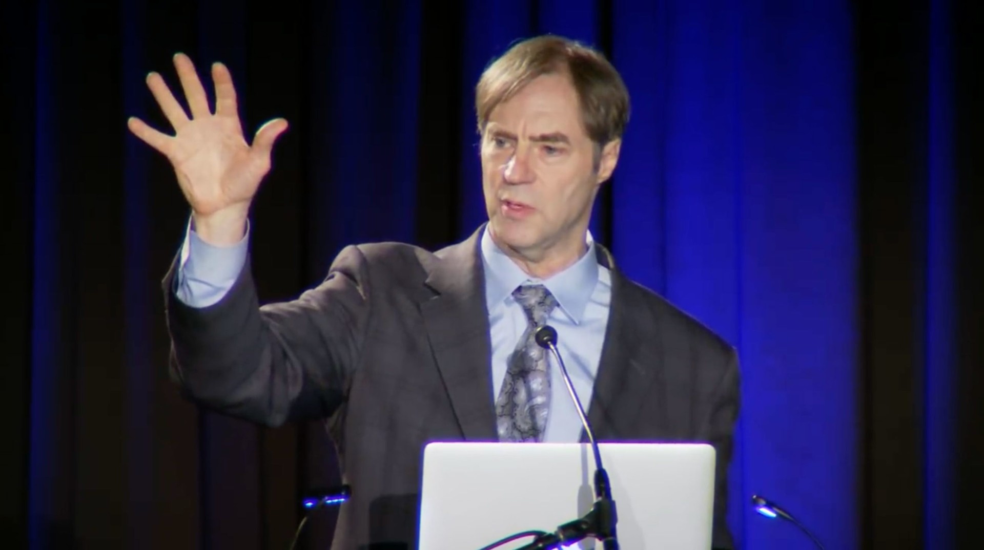 Why Science Is Pointing Back to God