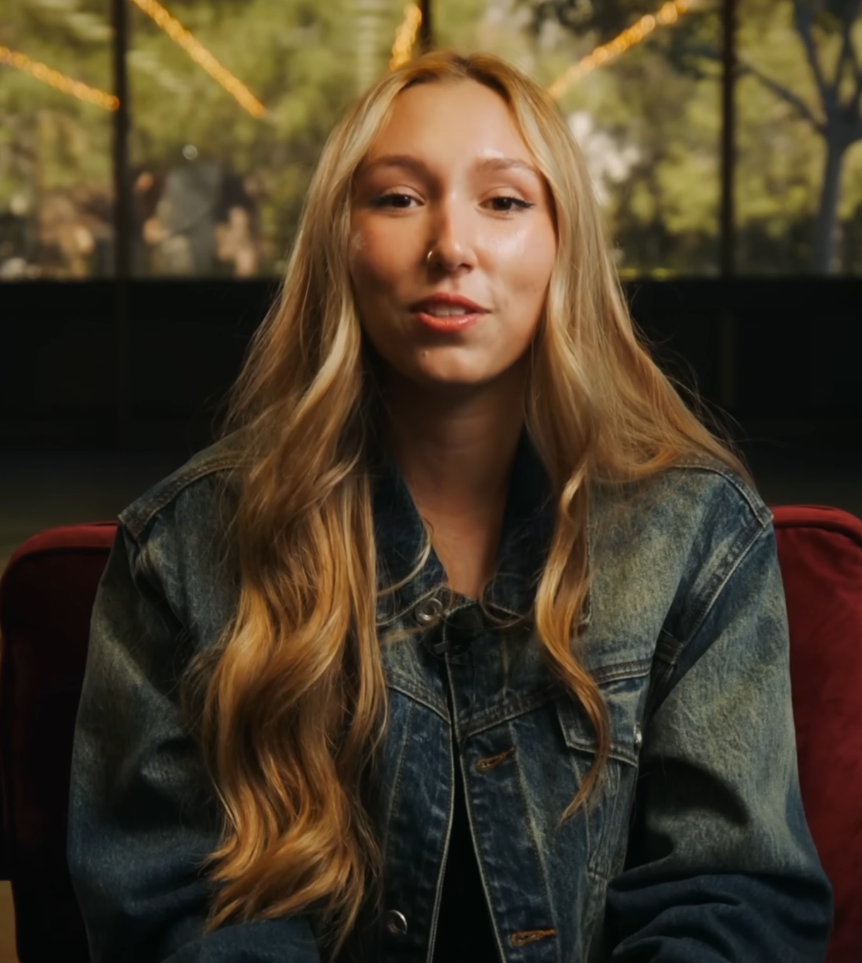 Sophie, Healed from Lyme Disease After 4 Years | Sophie's Testimony